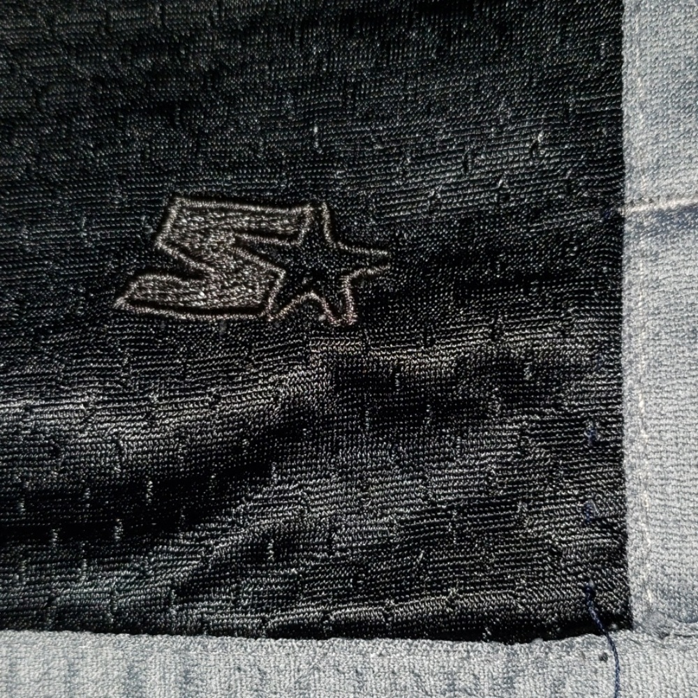 Athletic Shorts